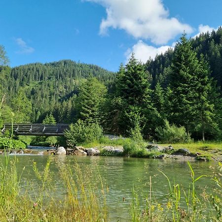 Das Geringer Schladming Exterior foto