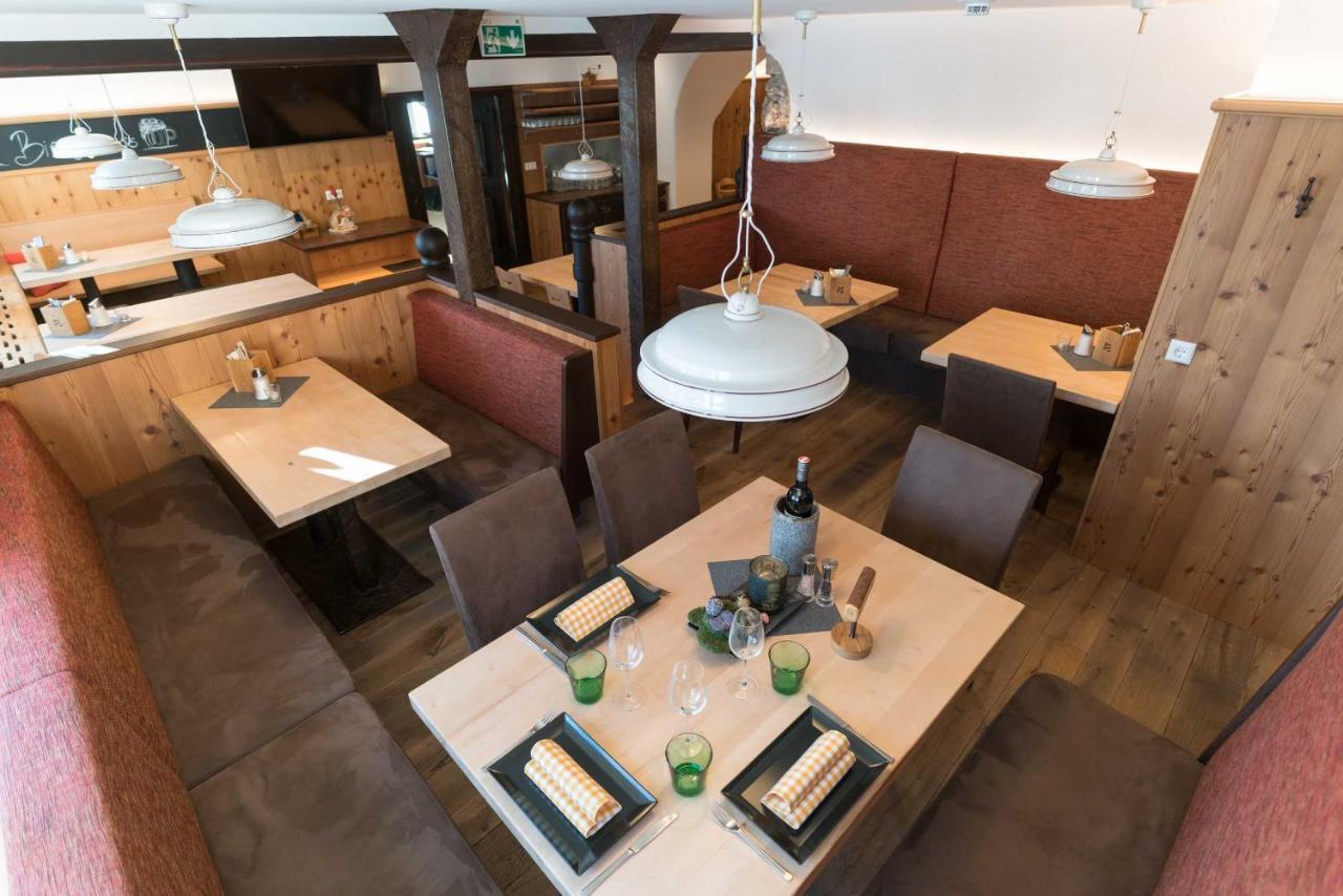Das Geringer Schladming Exterior foto