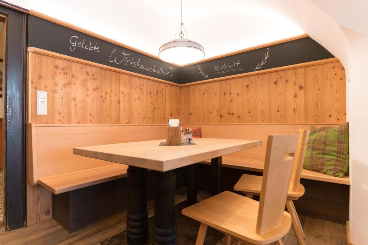 Das Geringer Schladming Exterior foto
