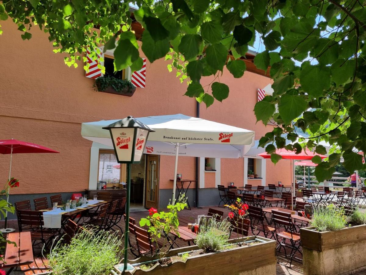 Das Geringer Schladming Exterior foto