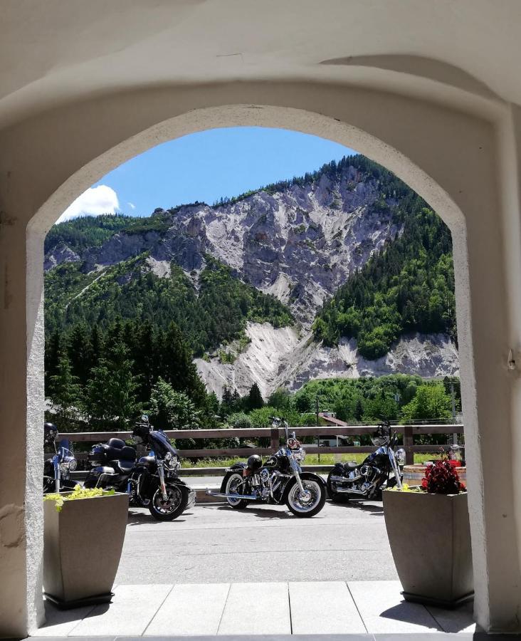 Das Geringer Schladming Exterior foto