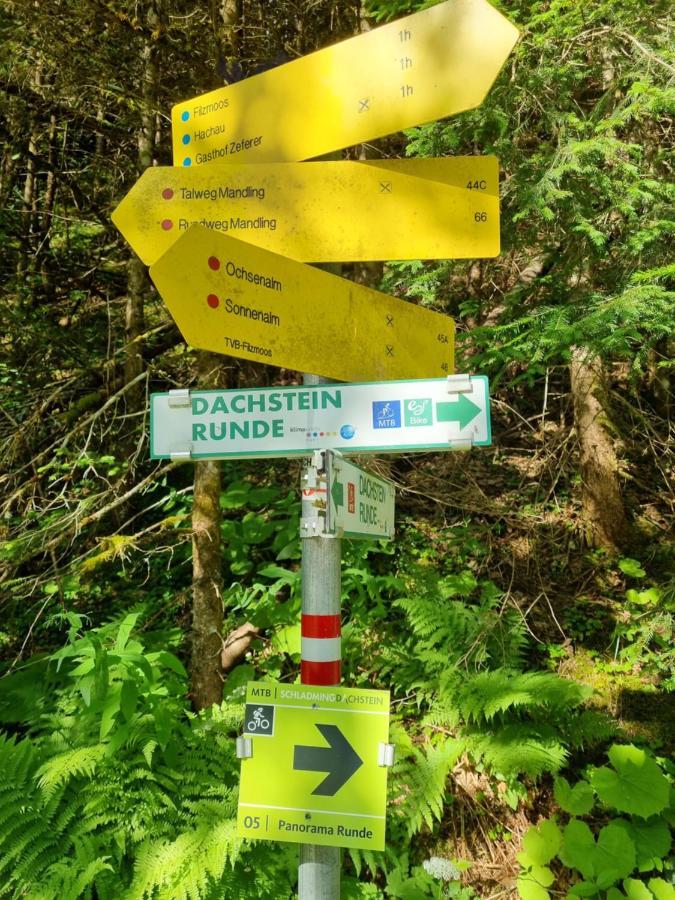 Das Geringer Schladming Exterior foto