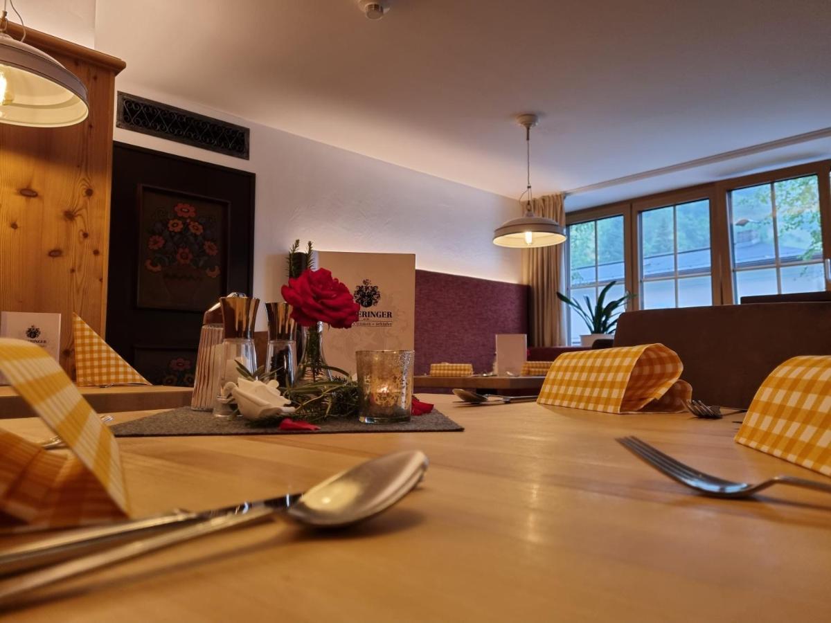 Das Geringer Schladming Exterior foto