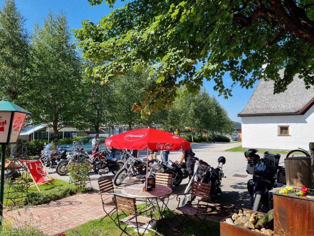 Das Geringer Schladming Exterior foto