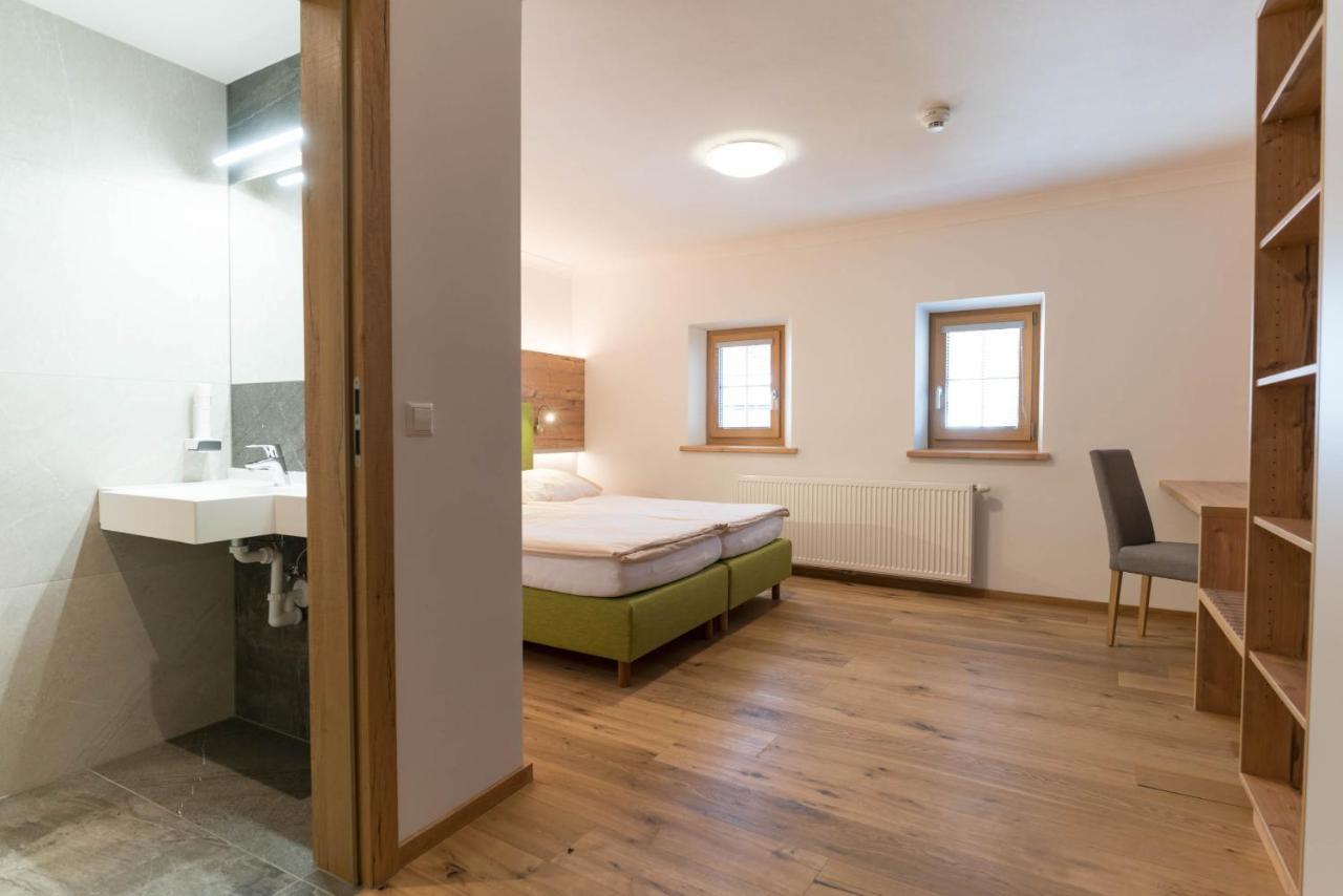 Das Geringer Schladming Exterior foto
