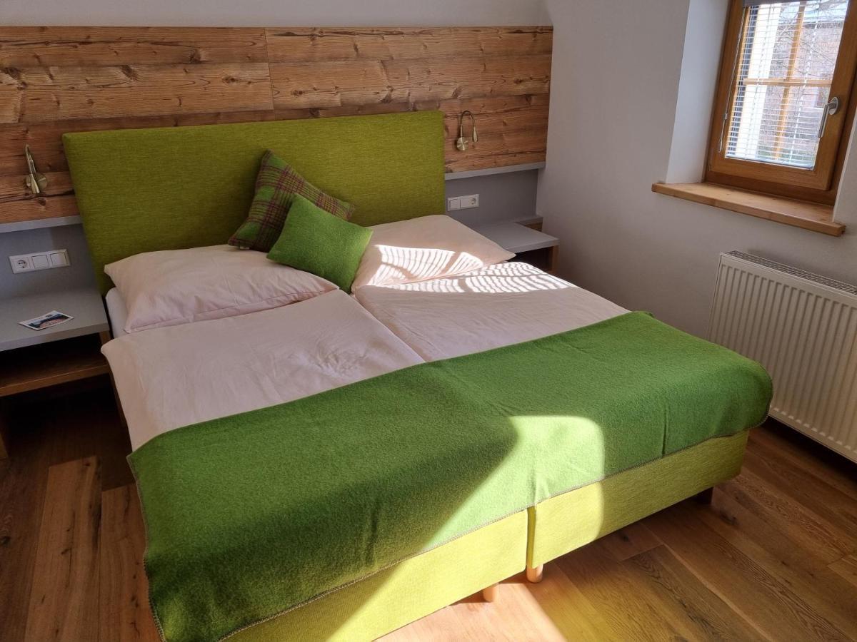 Das Geringer Schladming Exterior foto