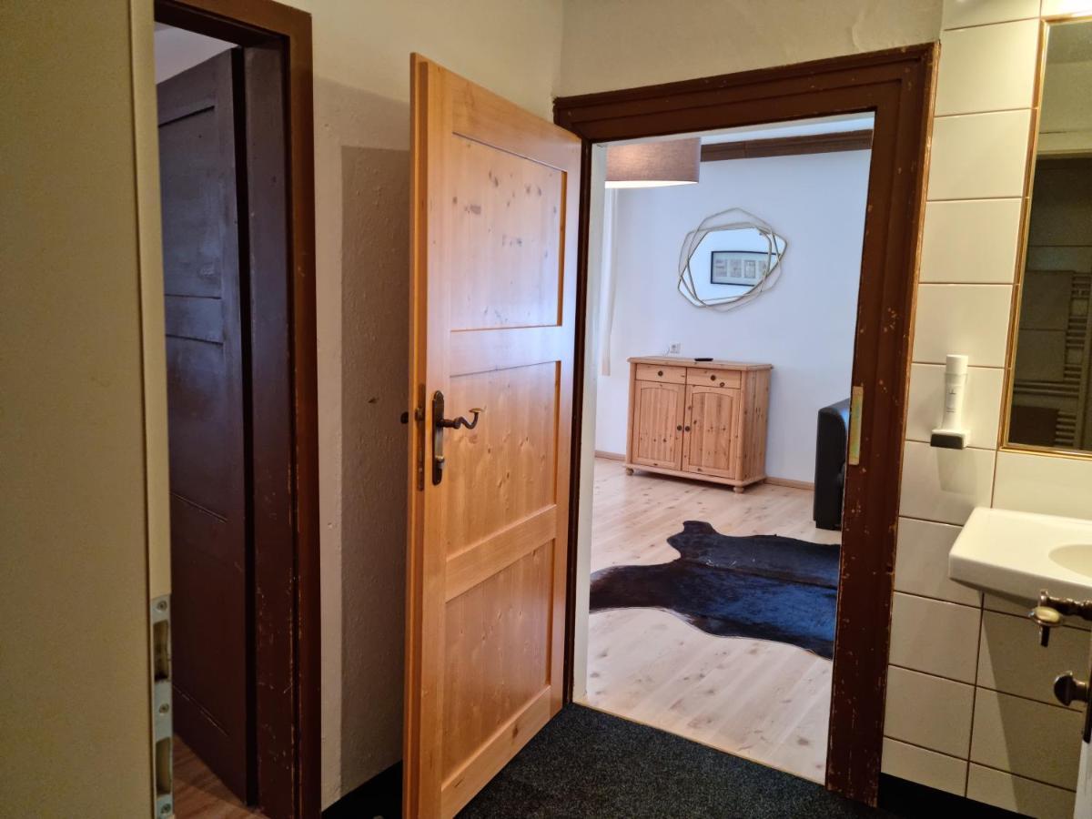 Das Geringer Schladming Exterior foto