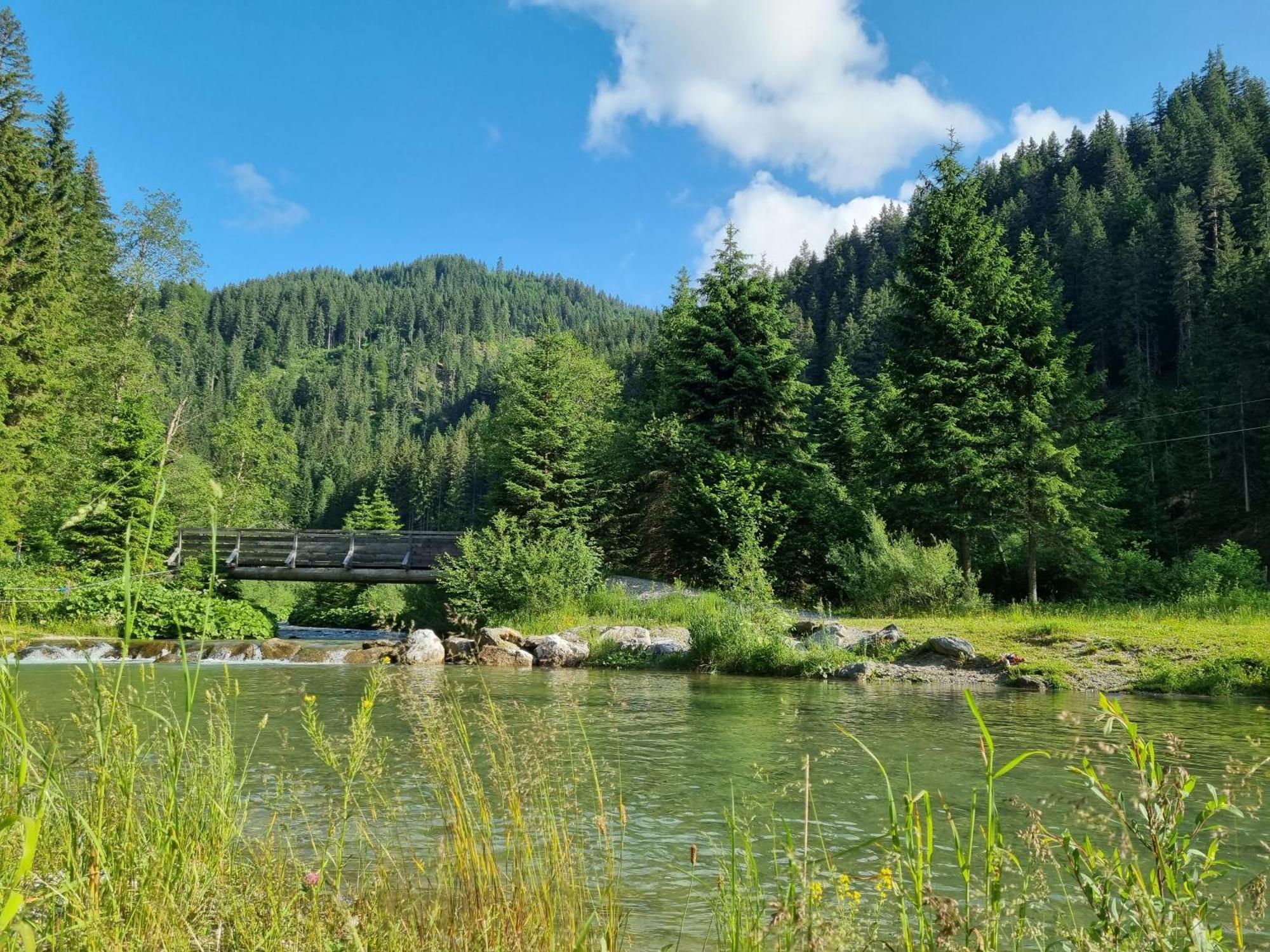 Das Geringer Schladming Exterior foto