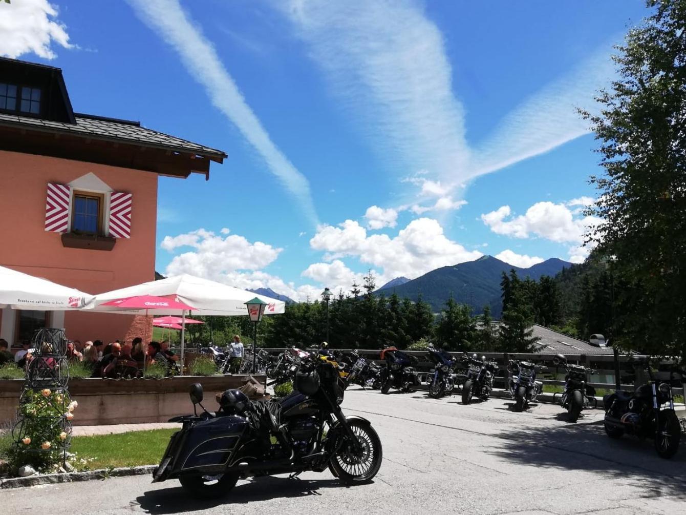 Das Geringer Schladming Exterior foto