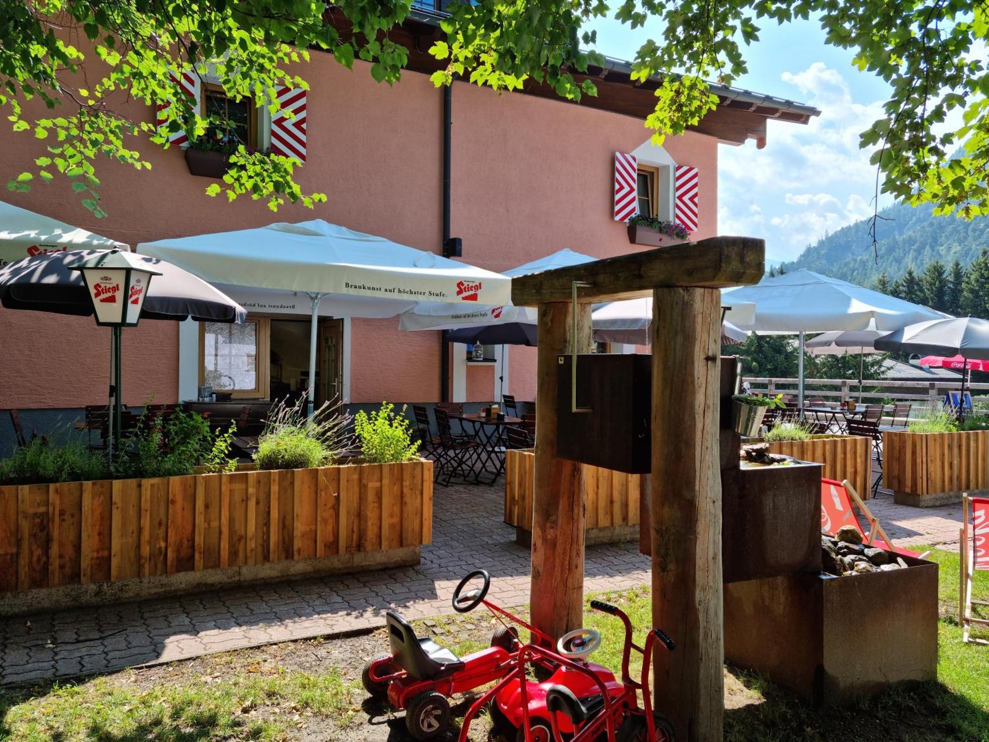 Das Geringer Schladming Exterior foto