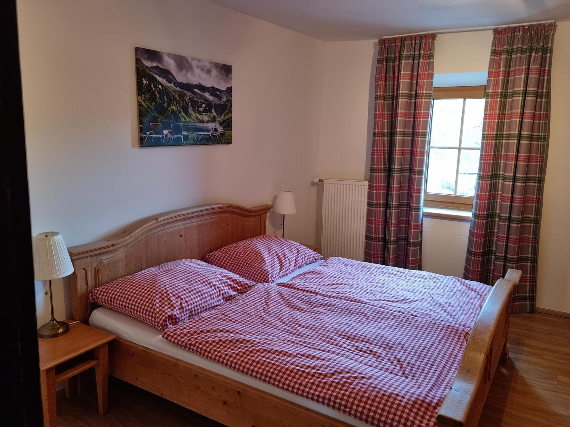 Das Geringer Schladming Exterior foto