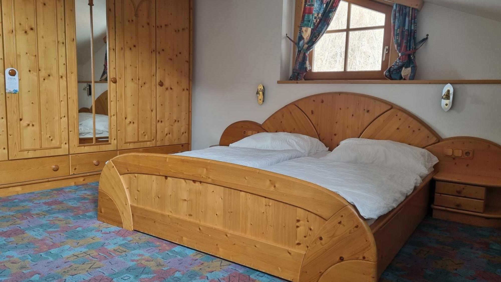 Das Geringer Schladming Exterior foto