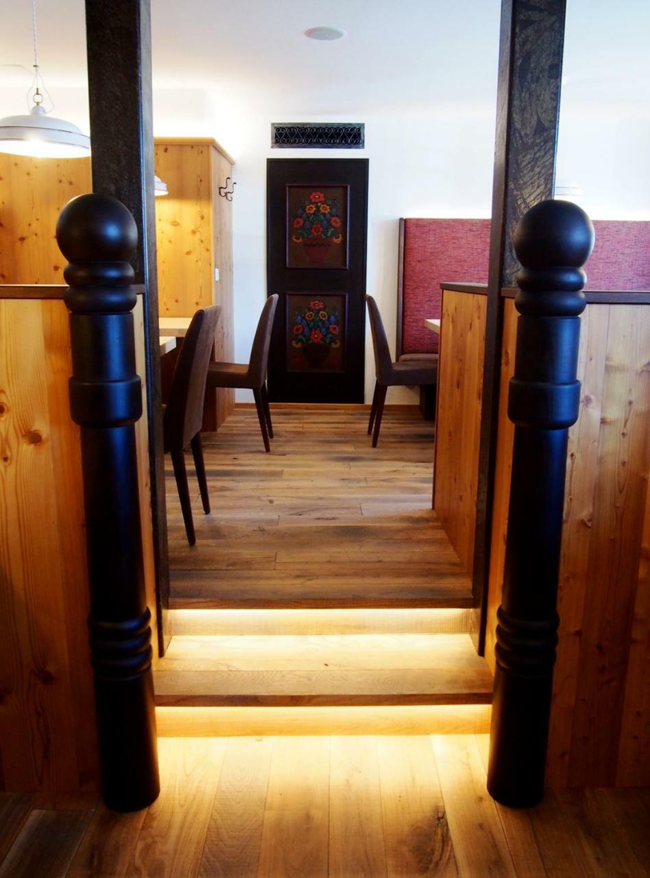 Das Geringer Schladming Exterior foto